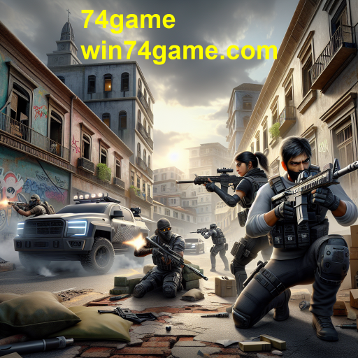 A Evolução dos Jogos de Atirador: Do Clássico ao Moderno