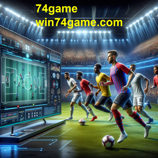 A Ascensão dos Jogos de Esportes: Uma Nova Era para os Fãs